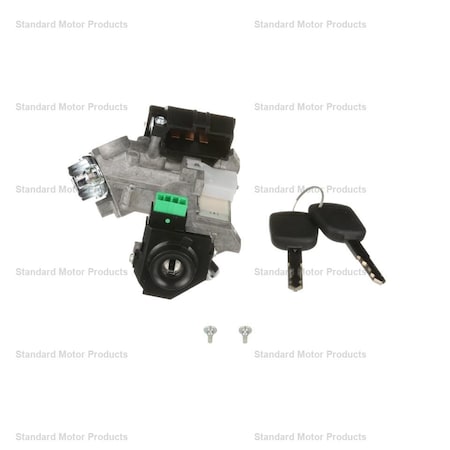 Standard Ignition Ignition Switch With Lock Cylinder, Us-1103 US-1103